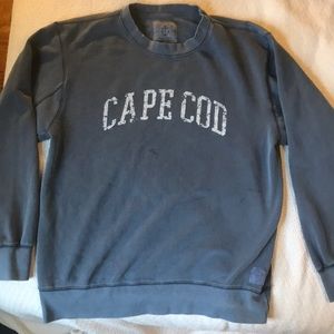 Cuffy’s Cape Cod Crew Neck